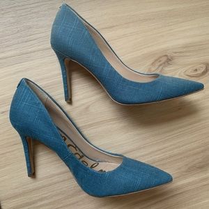 Sam Edelman Pumps Sz 6.5